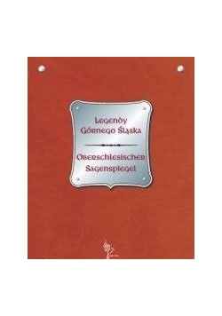 Legendy Górnego Śląska