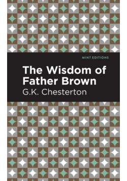 The Wisdom of Father Brown