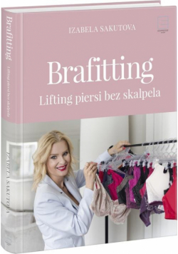 Brafitering lifting piersi bez skalpela