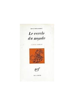 Le cercle du monde
