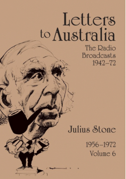 Letters to Australia, Volume 6