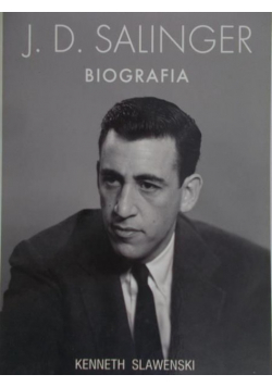J D Salinger Biografia