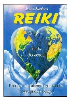 Reiki klucz do serca