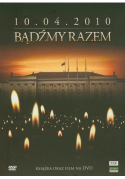 Bądźmy razem 10.04.2010