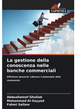 La gestione della conoscenza nelle banche commerciali