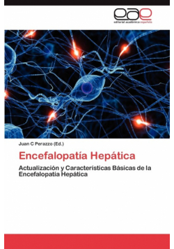 Encefalopatia Hepatica