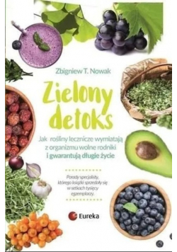 Zielony detoks