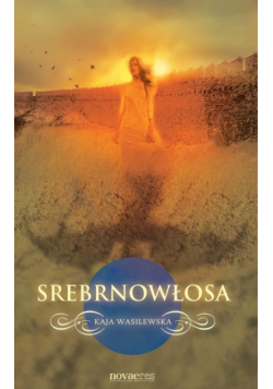 Srebrnowłosa
