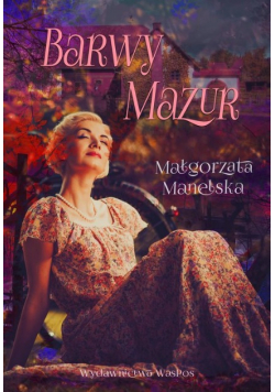 Barwy Mazur