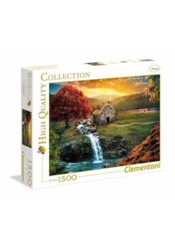 Puzzle High quality collection Mirage 1500