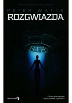 Rozgwiazda Trylogia br w2
