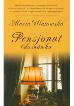 Pensjonat Sosnówka