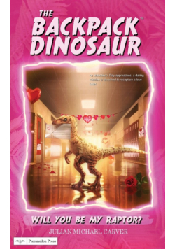 Will You Be My Raptor?