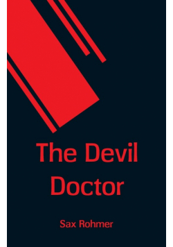 The Devil Doctor