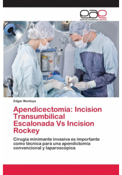 Apendicectomia