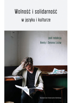 Wolność i solidarność w języku i kulturze
