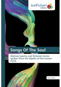 Songs Of The Soul