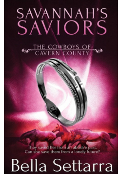 Savannah's Saviours