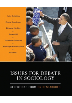 Issues for Debate in Sociology