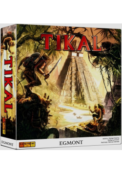 Tikal