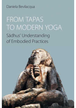 From Tapas to Modern Yoga