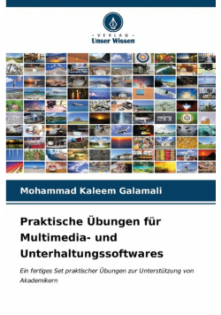 Praktische Übungen für Multimedia- und Unterhaltungssoftwares