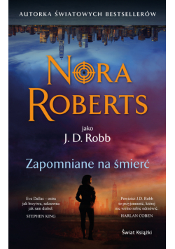 Zapomniane na śmierć