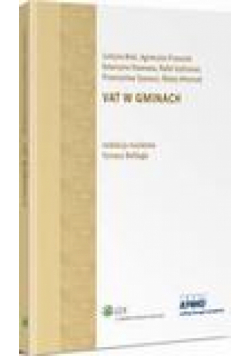 VAT w gminach