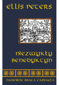 Niezwykły Benedyktyn