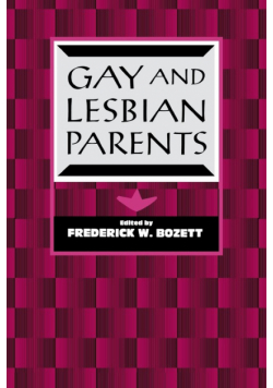 Gay and Lesbian Parents