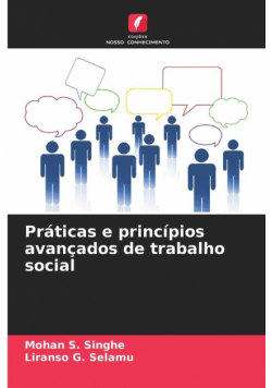 Práticas e princípios avançados de trabalho social