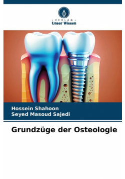 Grundzüge der Osteologie