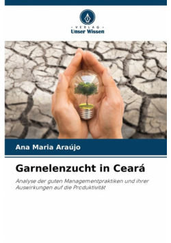 Garnelenzucht in Ceará