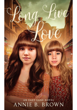 Long Live Love