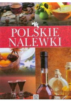 Polskie nalewki
