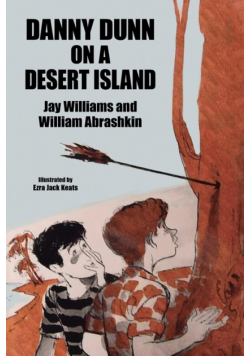 Danny Dunn on a Desert Island