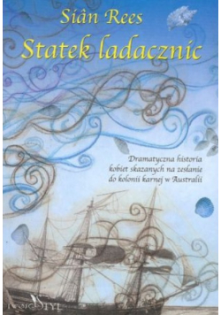 Statek ladacznic