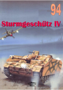 Sturmgeschutz IV Nr 94