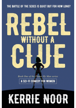 Rebel Without A Clue