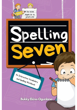Spelling Seven