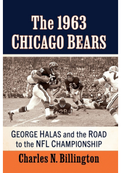 The 1963 Chicago Bears