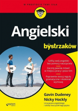 Angielski dla bystrzaków