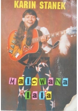 Malowana lala