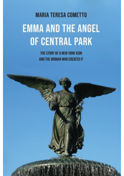 Emma and the Angel of Central Park