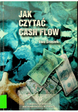 Jak czytać Cash Flow