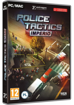 Police Tactics Imperio