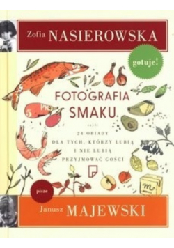 Fotografia smaku