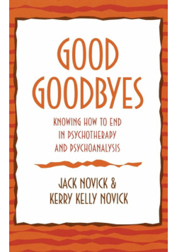 Good Goodbyes