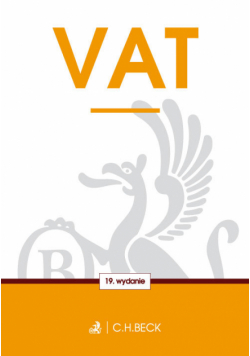 VAT Twoje prawo