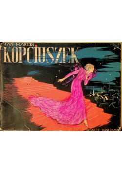 Kopciuszek
